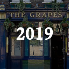 The Grapes in 2019